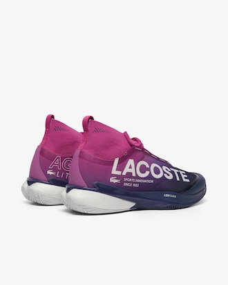 Sneakers tenis hombre AG-LT25 Lite Sock