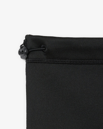 Men's Sport Reflective Crocodile Neck Warmer