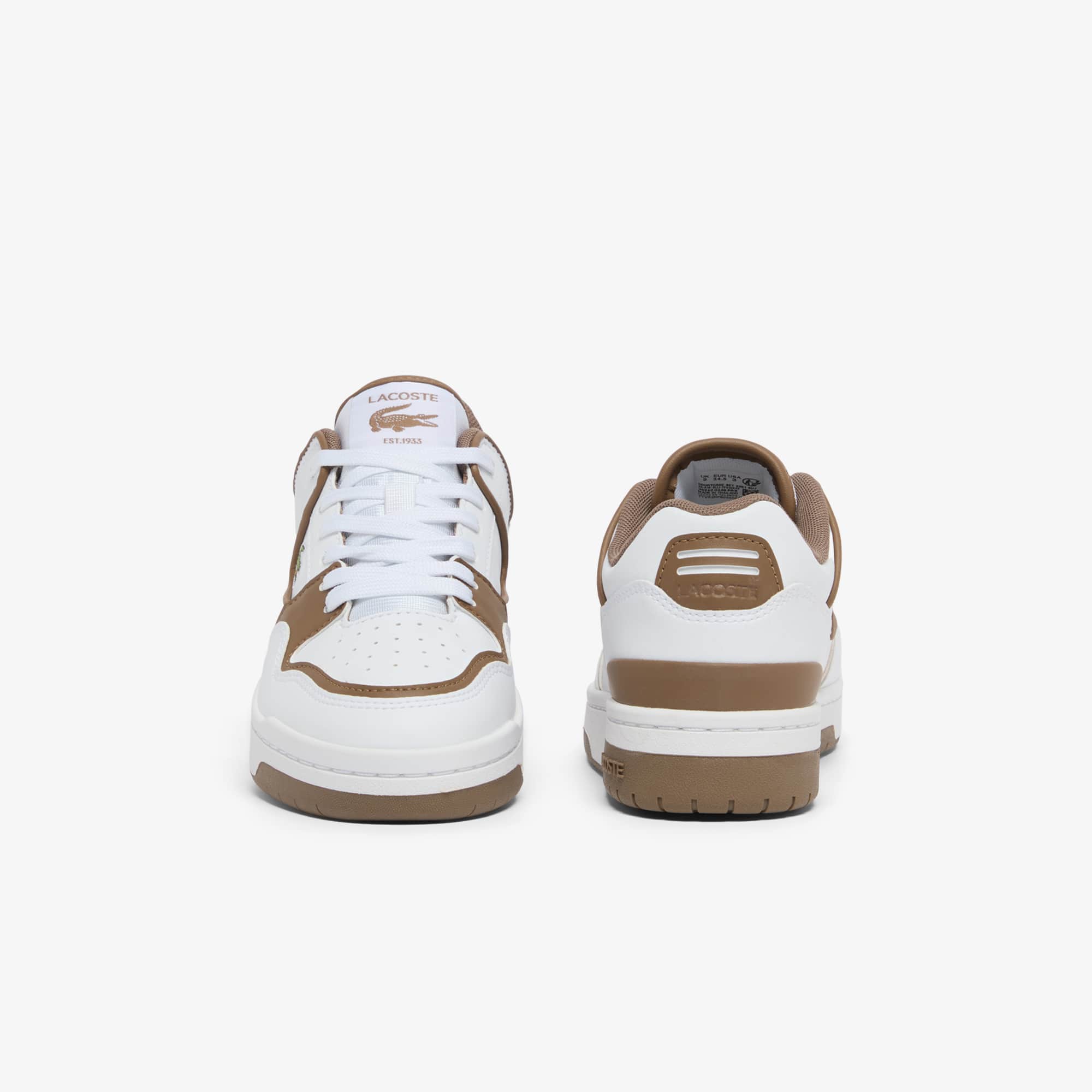 Junior's Courtcage Set Sneakers