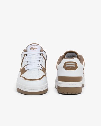 Junior's Courtcage Set Sneakers