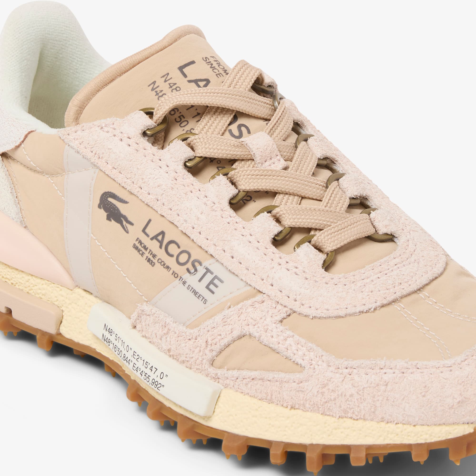 Women's Elite Active Sneakers