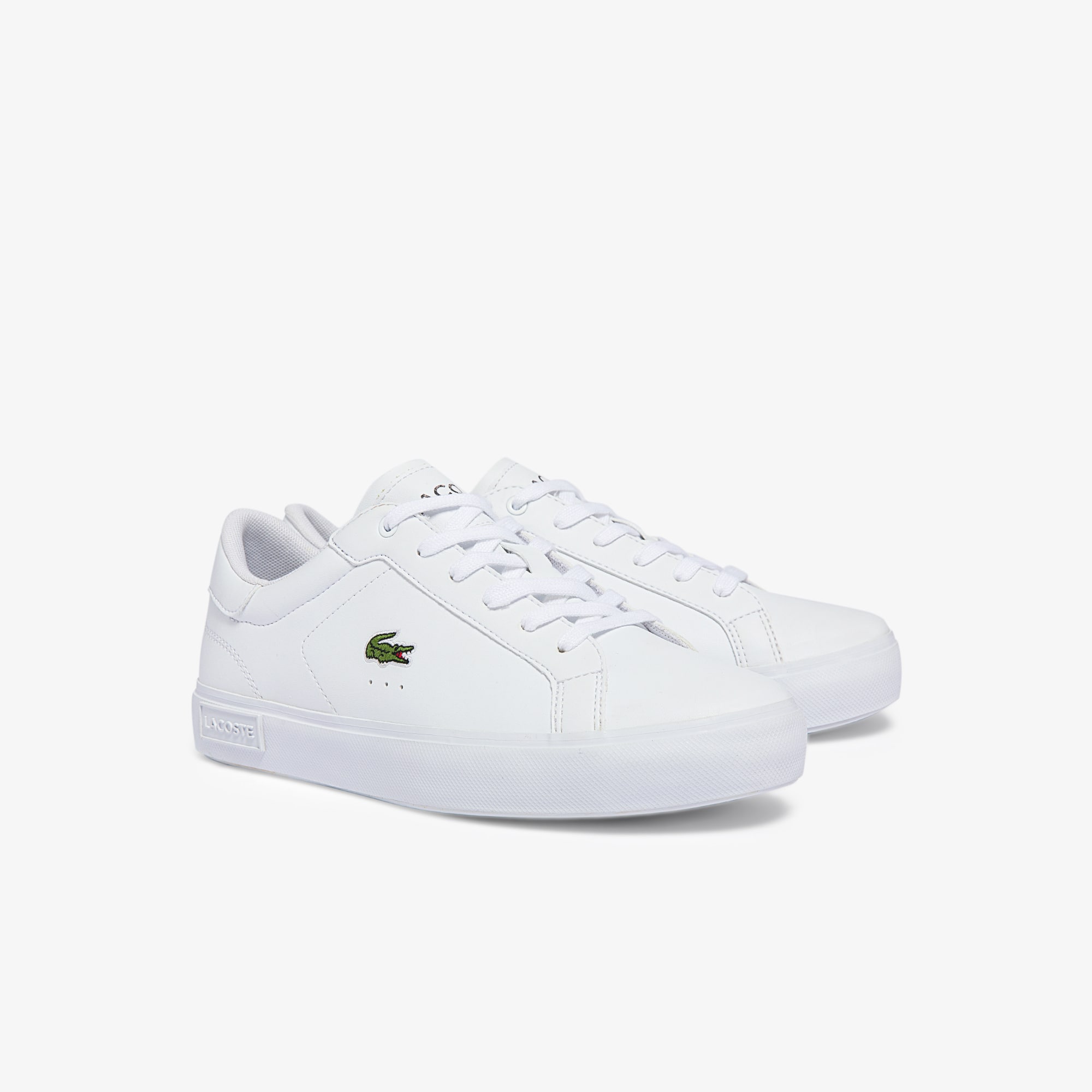 Juniors' Powercourt Sneakers