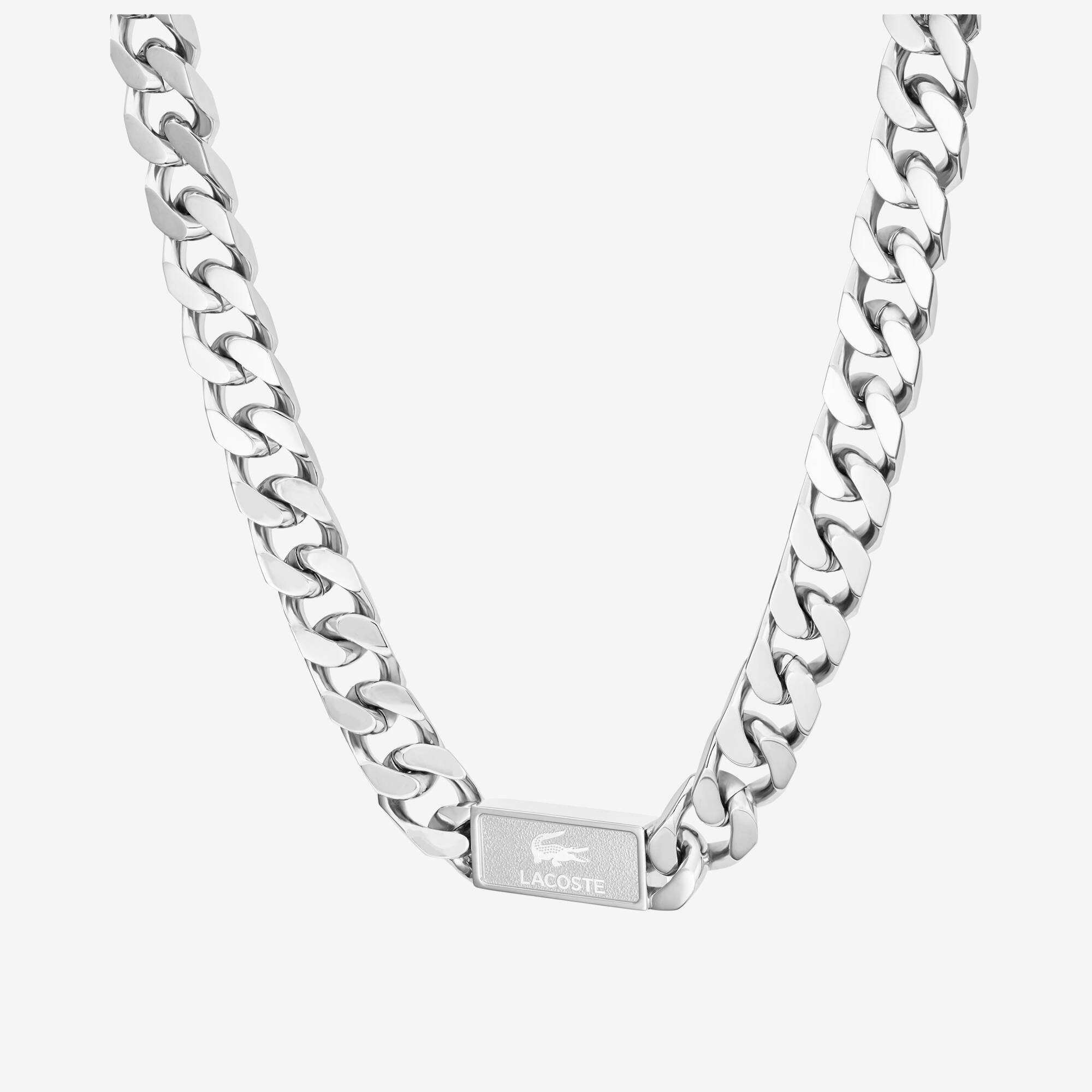 Men's Backhand Necklace - Watches & Jewelry - New In 2025