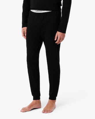Men's Silver Waist Pajama Set