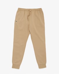 Men's SPORT Fleece Tennis Sweatpants