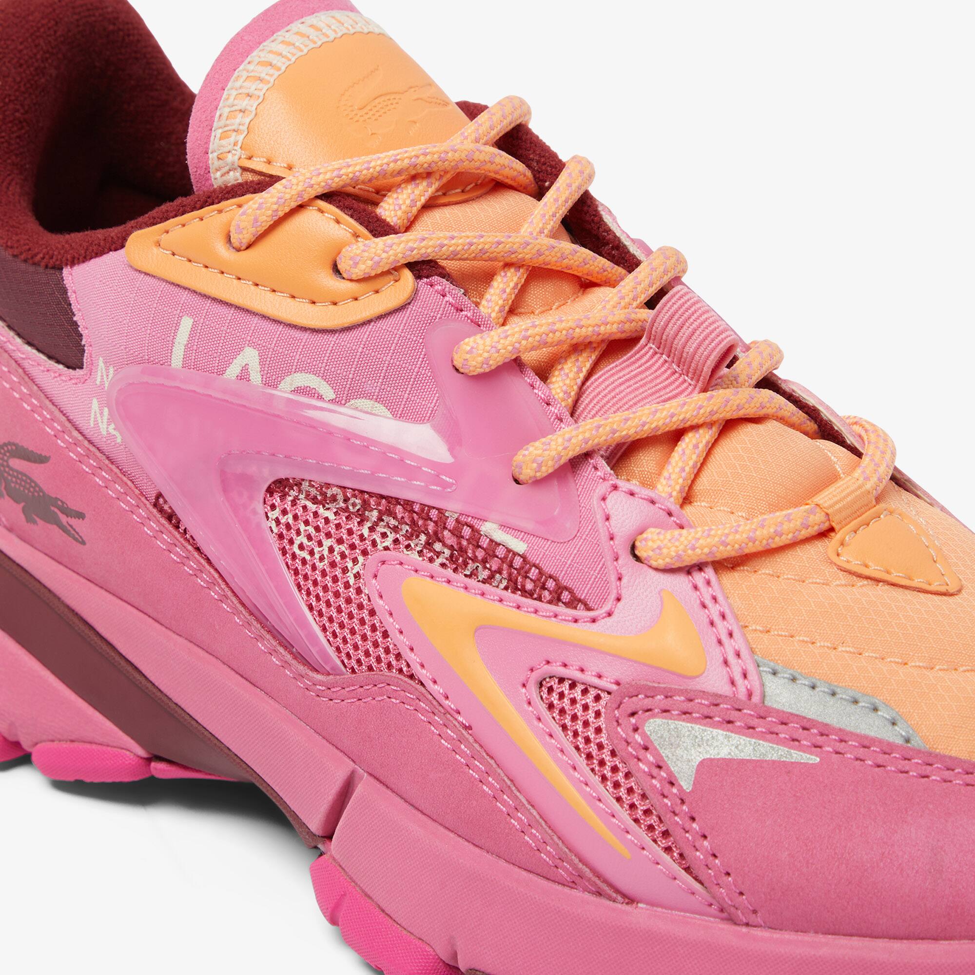 Women's L003 Neo Tech Sneakers - Sneakers - New In 2026 | Lacoste