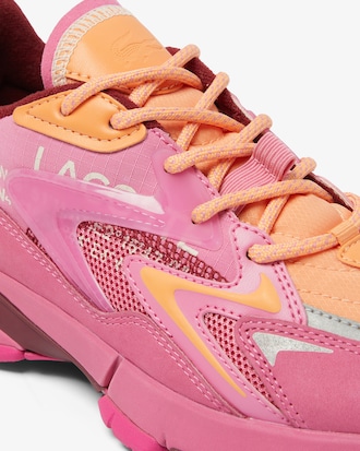 Women's L003 Neo Tech Sneakers