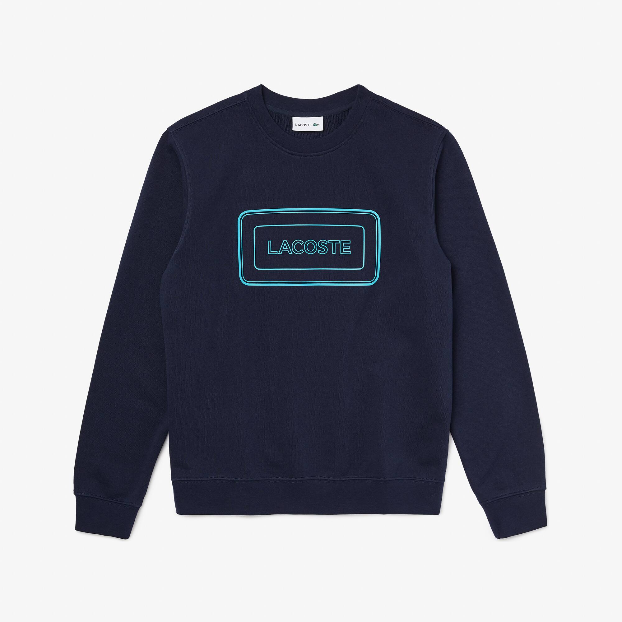lacoste motion sweatshirt