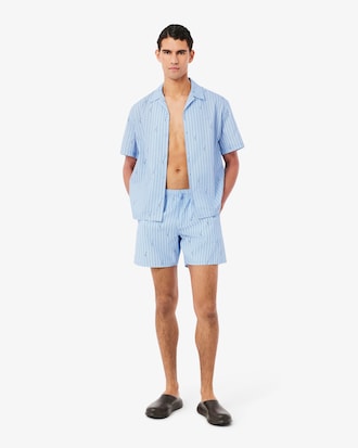Short Ba&ntilde;o Croc Mid