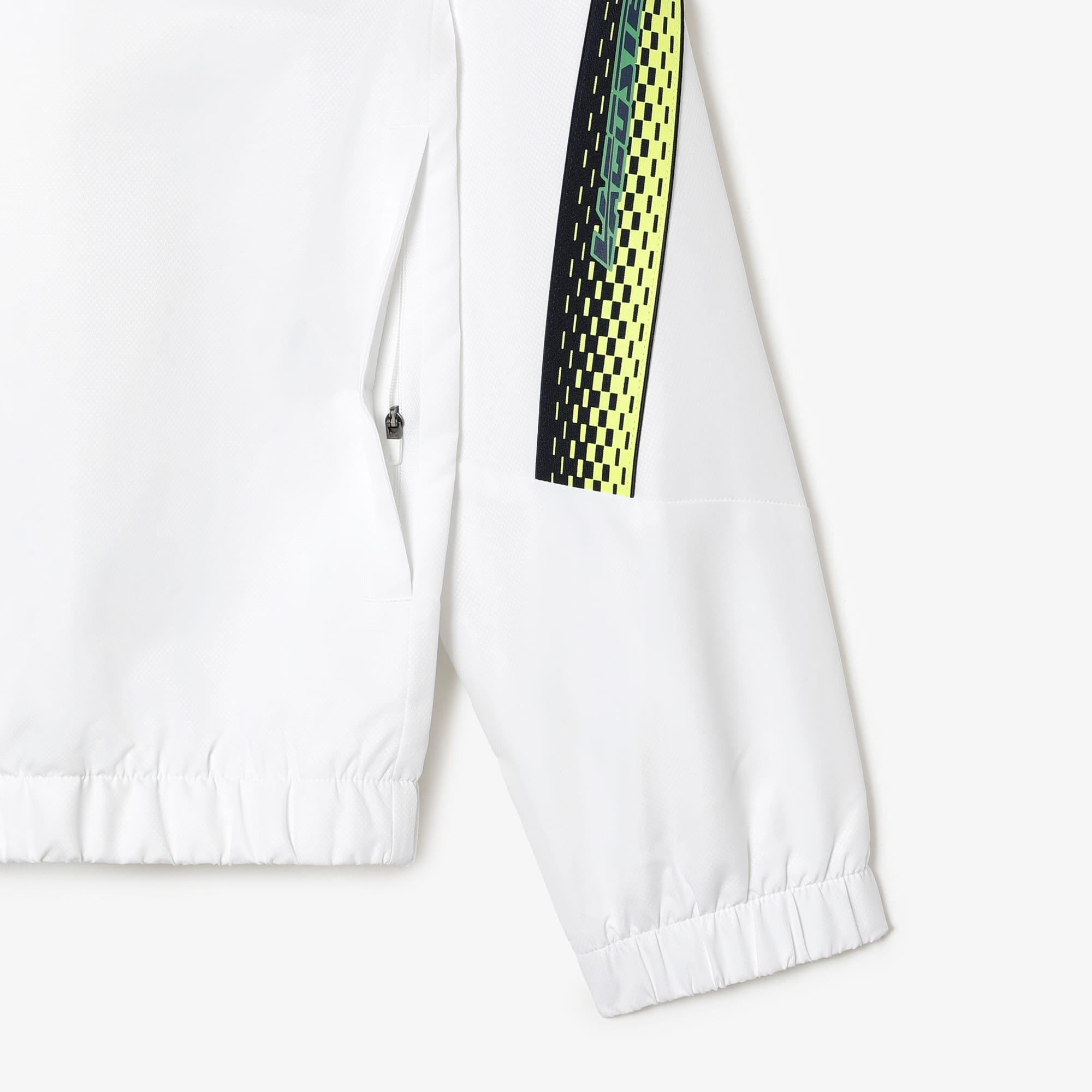 Men's Tennis Jacket - Jackets & Coats - New In 2025 | Lacoste