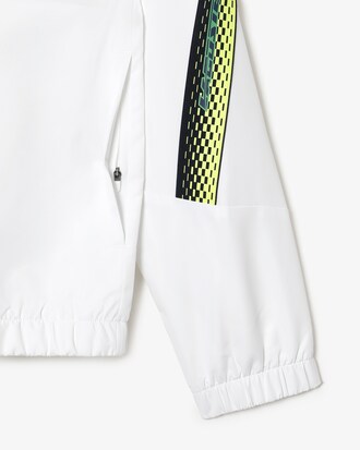 Men&rsquo;s Tennis Jacket