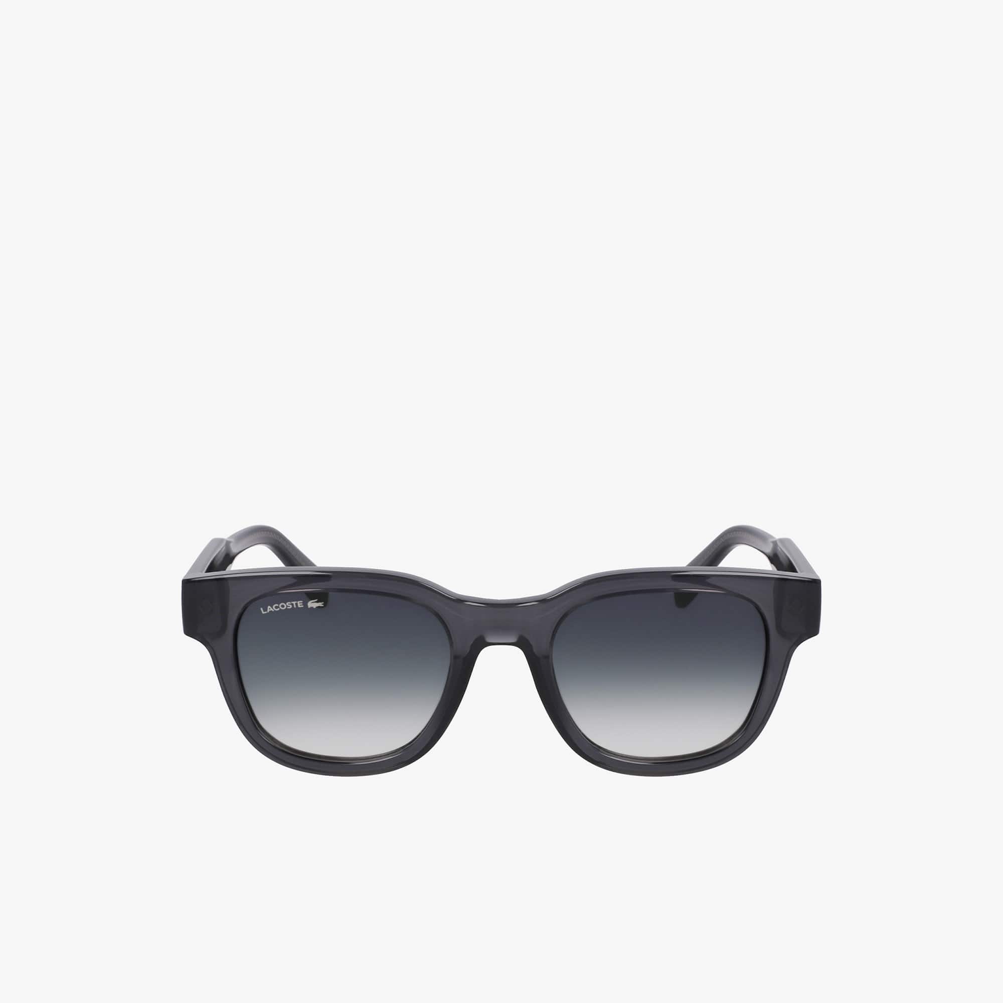 L.12.12 Trim Rectangle Glasses - Sunglasses - New In 2026 | Lacoste