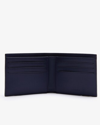 Urban Breathe Smooth Leather Wallet
