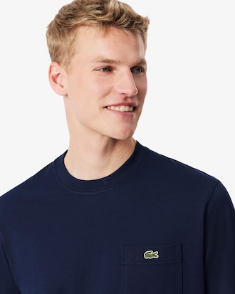 Men's Cotton T-Shirt 