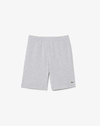Men's Regular Fit Fleece Shorts