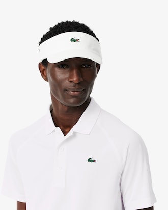 Men's Regular Fit UV Protect Golf Polo