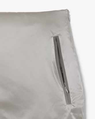 Runway Padded Pencil Skirt