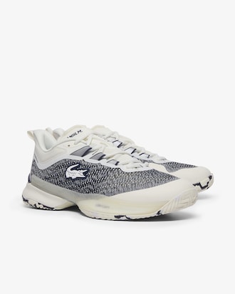 Men's AG-LT23 Ultra x Daniil Medvedev Tennis Shoes