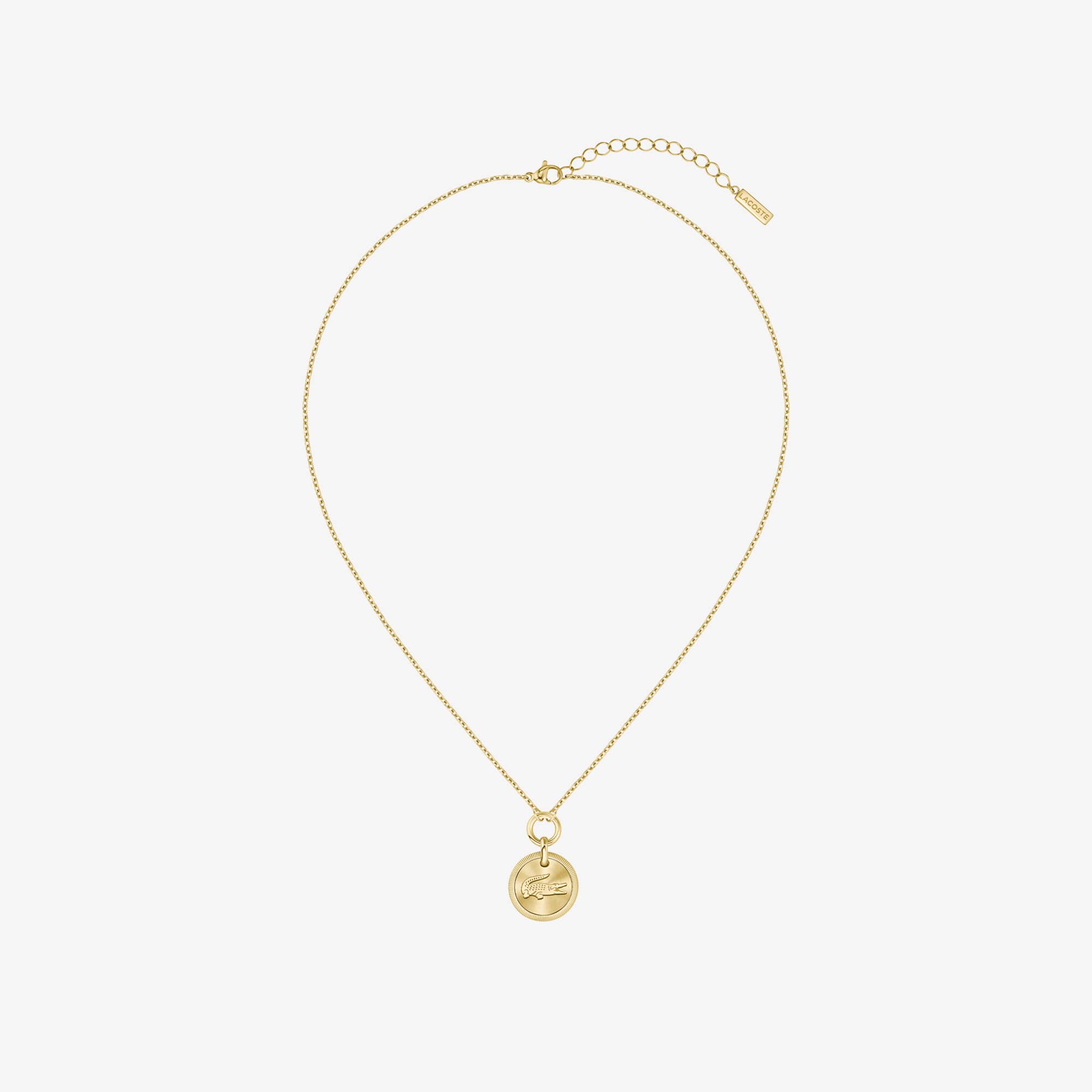 Lacoste Momento Necklace