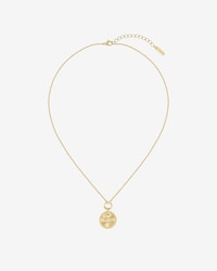 Women's Momento Necklace