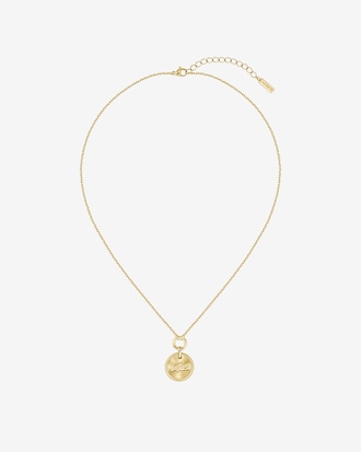 Women's Momento Necklace