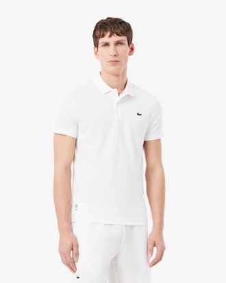 Lacoste Tennis x Daniil Medvedev Polo