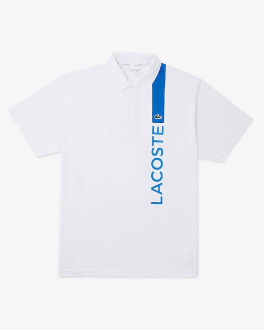 White / Blue