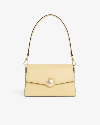 Bolso Tipo Crossbody Teniis Bliss