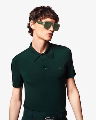 The New Icon Acetate Navigator Glasses