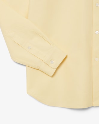 Men's Regular Fit Oxford Shirt