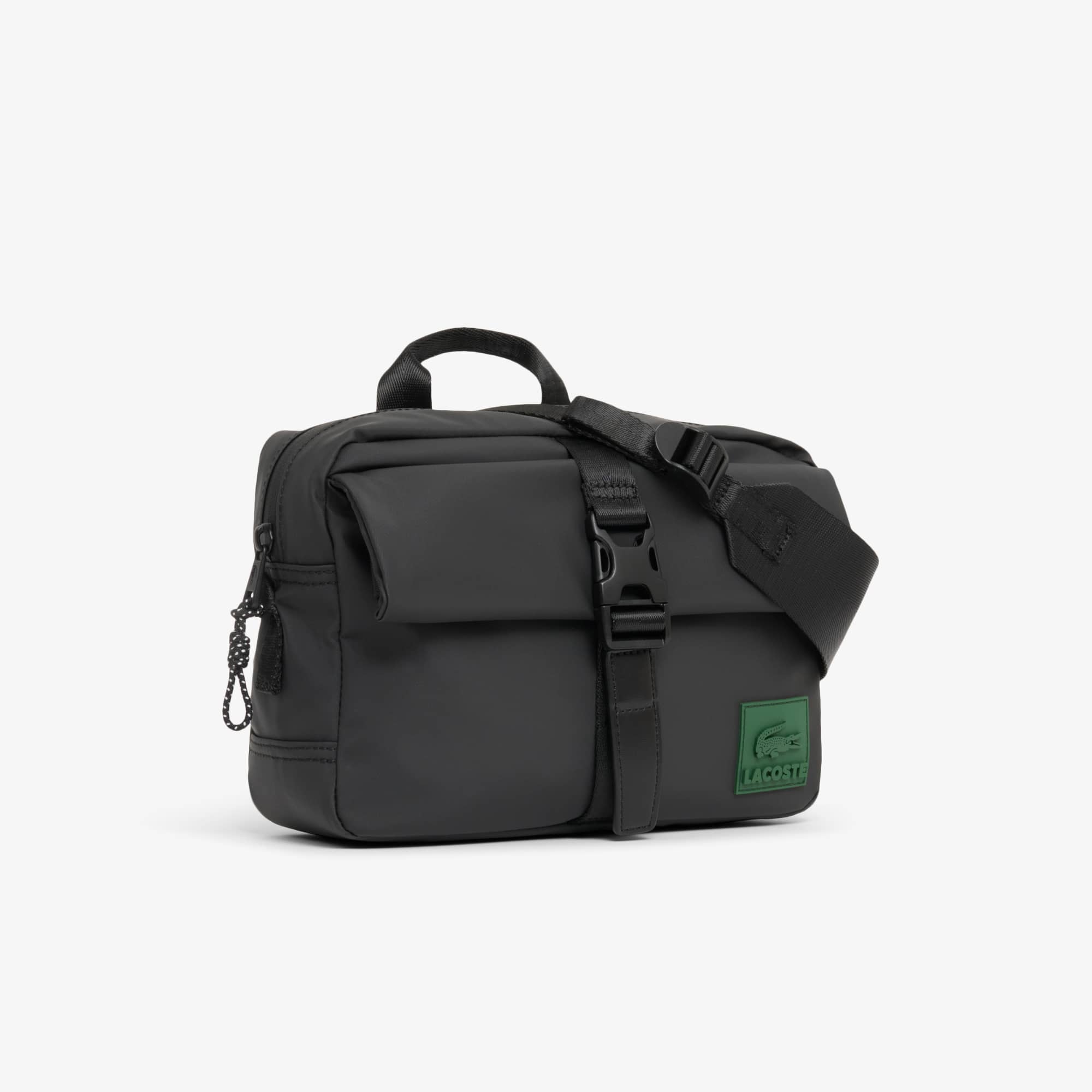 Lacoste In Motion Reporter Bag