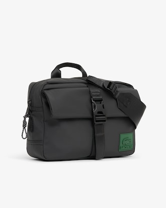 Lacoste In Motion Reporter Bag