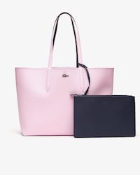 Women's Anna Reversible Tote & Pouch