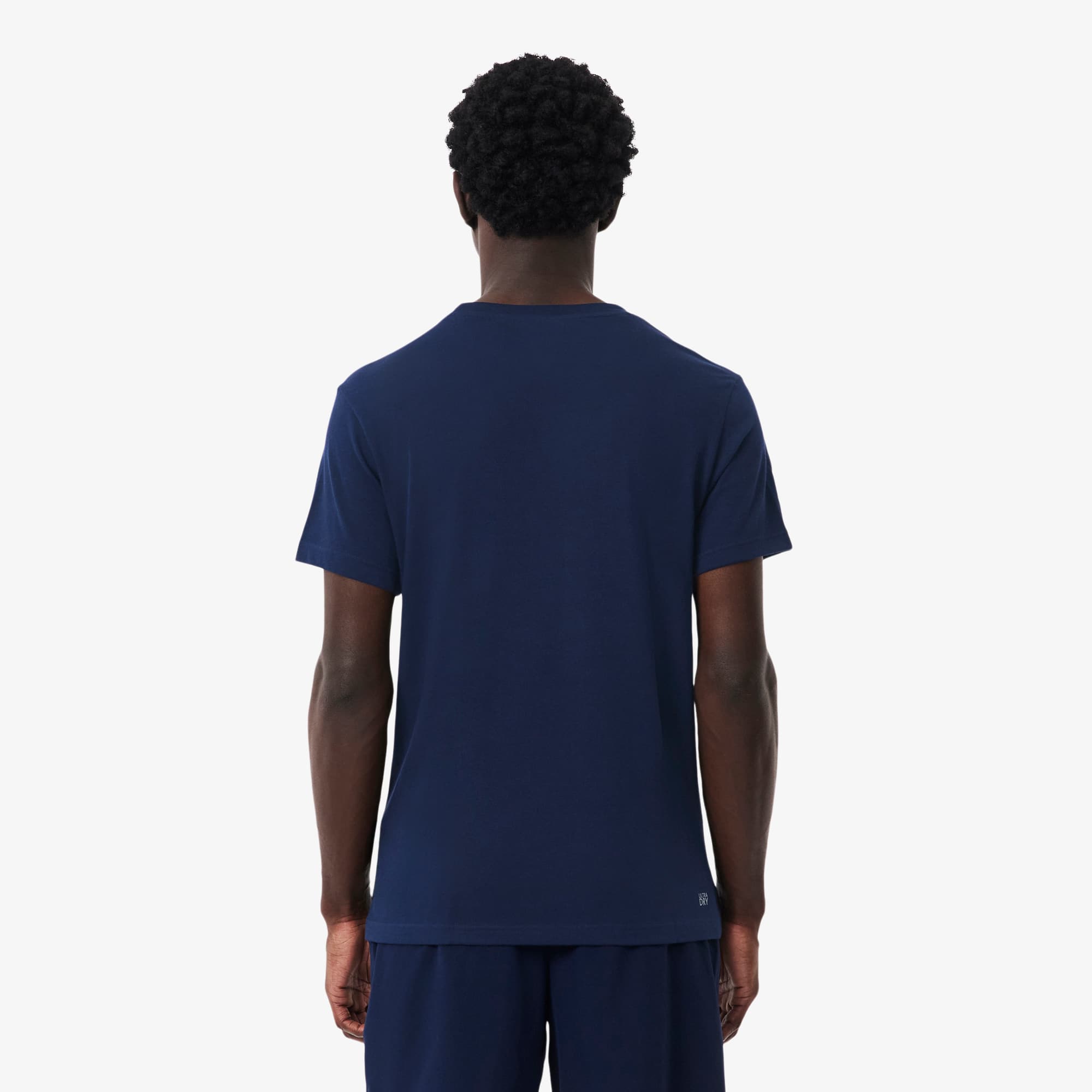 Men's Ultra Dry XXL Logo Sport T-Shirt