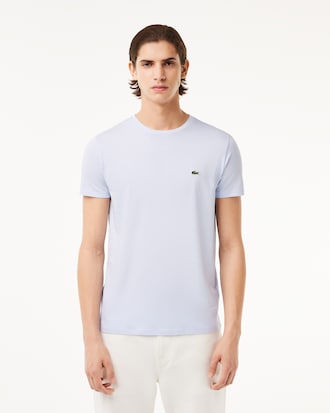 Men's Pima Cotton T-Shirt