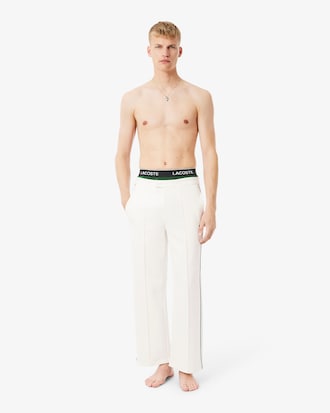 Men's 3-Pack Stretch Cotton Boxer Briefs