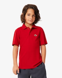 Boys' Sport Ultra Dry Jersey Polo