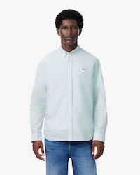 Regular Fit Oxford Shirt
