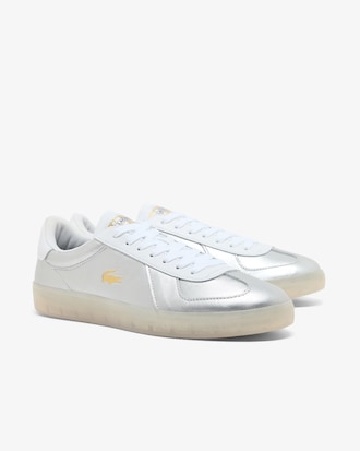 Men's Baseshot Pro Leather Sneakers