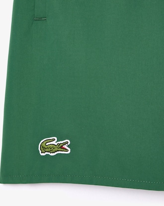 Men's Quick-Dry Swim Trunks