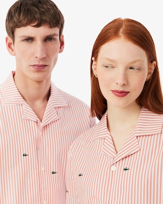 Roland-Garros Edition Pajama Top