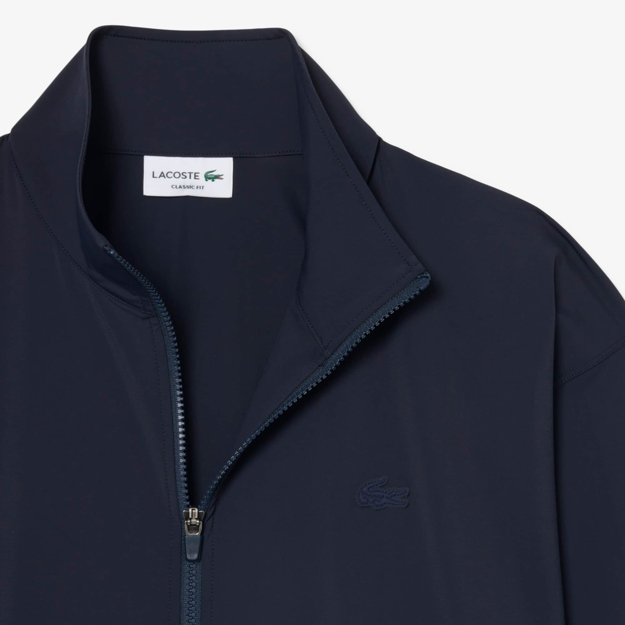 Stretch Commuter Track Jacket