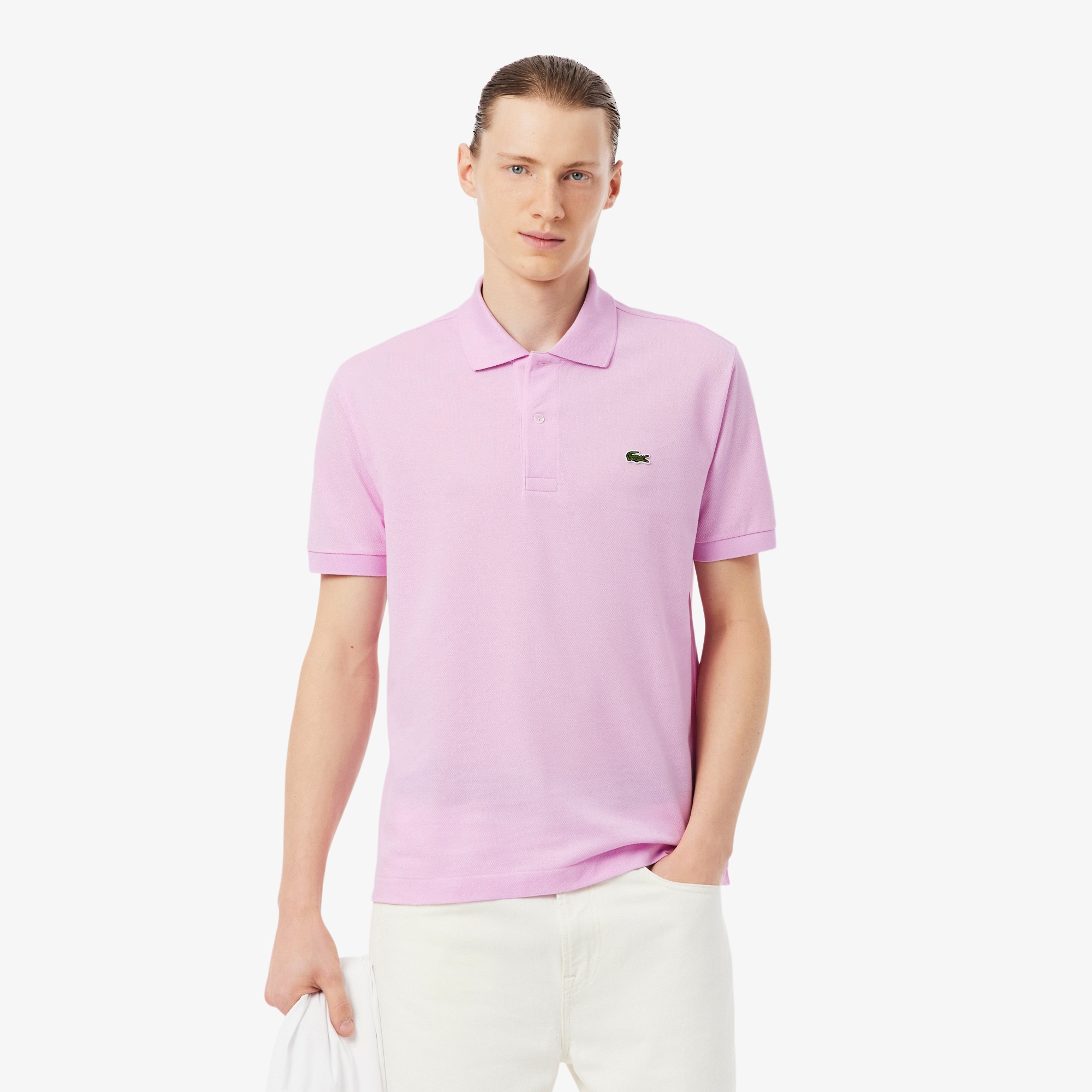 Lacoste Men's Classic Fit Original L.12.12 Polo
