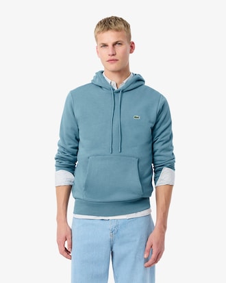 Men's Fleece Hoodie