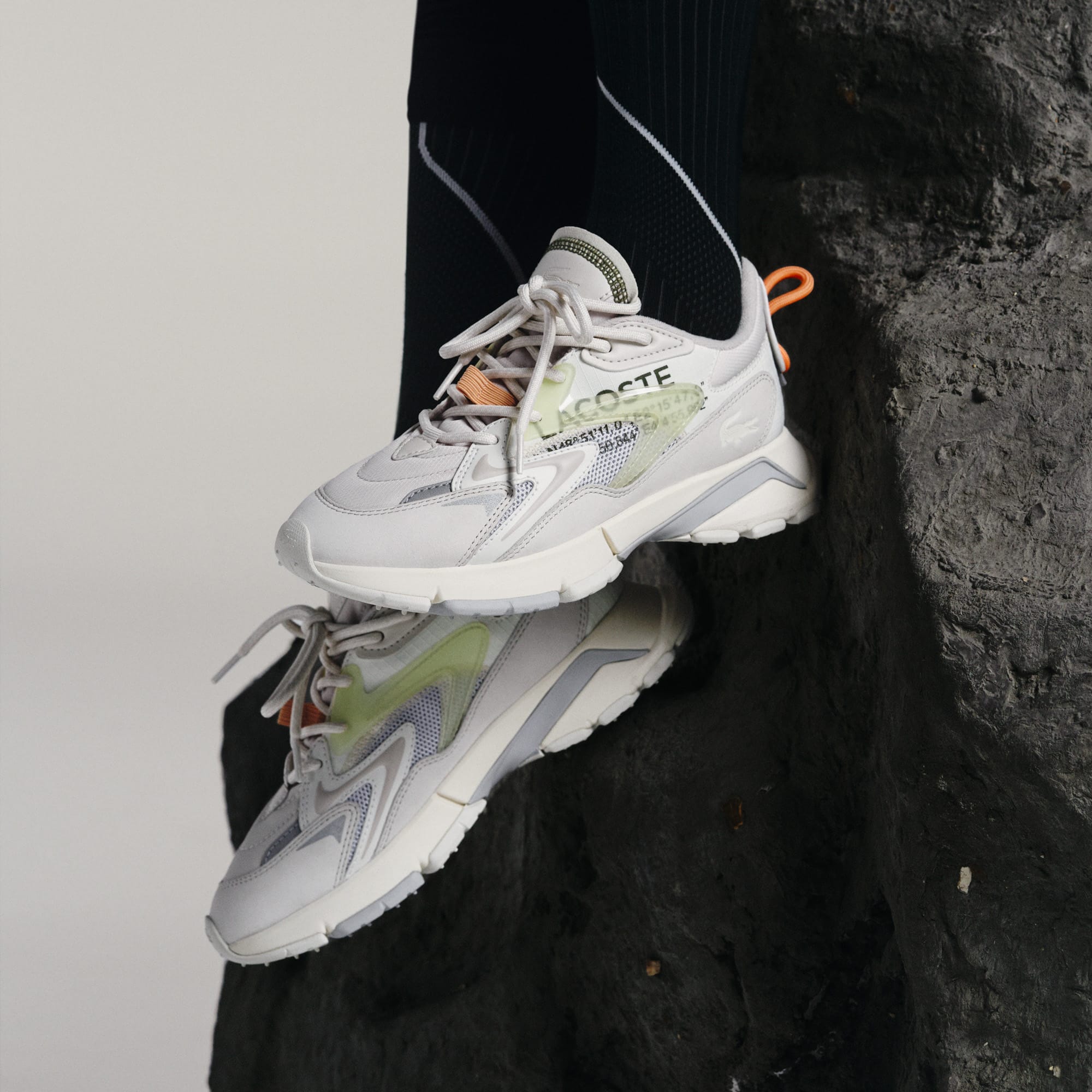 Women's L003 Neo Tech Sneakers - Sneakers - New In 2025