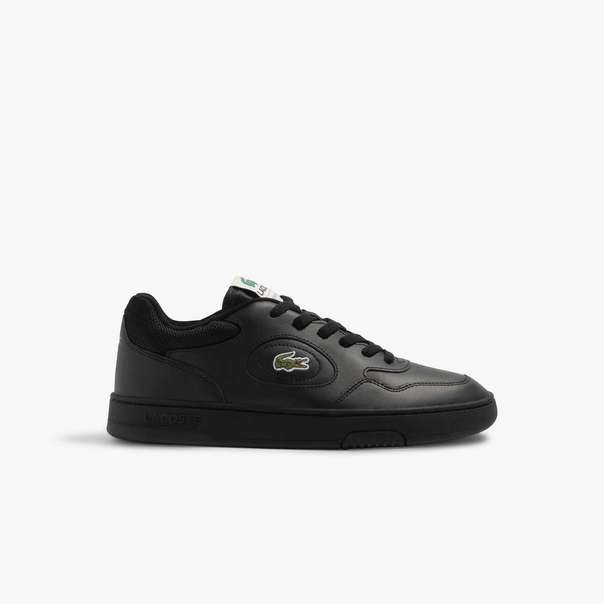 Men's Lineset Leather Sneakers - Sneakers - New In 2026 | Lacoste