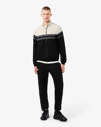 Men's Sport Landscape Crocodile Tracksuit