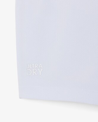 Diamond Taffeta Sport Shorts