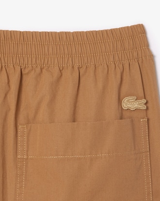 Men's Relaxed Fit Lightweight Pants