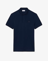 Polo Smart Paris en coton stretch